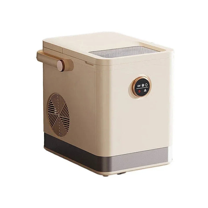 Ice Machine Small Household Commercial Ice Making Dormitory
