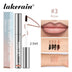 Waterproof Lip Liner Peel Off Tattoo Lipgloss Waterproof Long Lasting Matte Lip Tint Brown Contour Tear-off Lips Stain Cosmetic - Total Trends Fusion