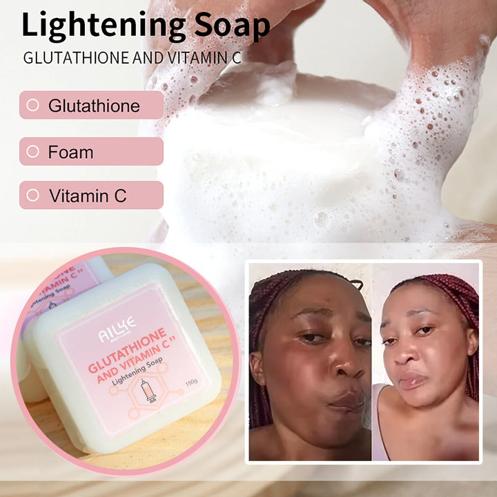 "Vitamin C Cream | Hydration & Brightening Lotion for Glowing Skin"