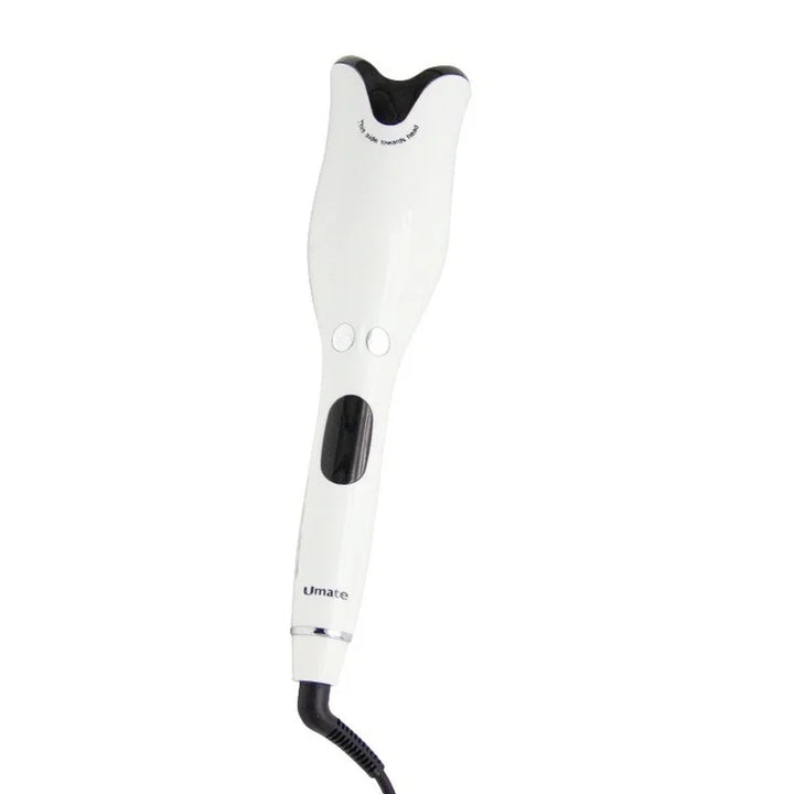 Automatic Hair Curler Auto Hair Curling Iron Ceramic Rotating Air Curler Air Spin Wand Styler Curl Machine Magic Hair Curler