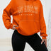 Los Angeles Art Letter Design Women Streetwear American Style Fashion Sweatshirt Autumn Hip Hop Female Hoodies Casual Fleece Top - Total Trends Fusion