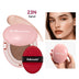 Semi-Matte CC Cream Cushion – Natural Concealer & Long-Lasting Foundation