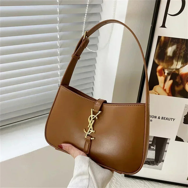 Elegant Diamond Grid Chain Bag | Stylish Women’s Shoulder & Crossbody Bag"