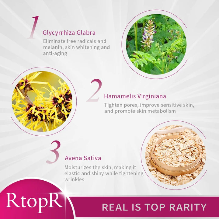 Pore Shrinking Essence Face Repair Essential Oil Repairing Shrinking Pores Whitening Moisturizing Remove  Blackheads Face Care