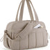 BAGSMART Travel Duffel Bag Gym Bag for Women with Wet Pocket Carry on Weekender Bags Waterproof Hand Luggage Airport Cabin Bag - Total Trends Fusion