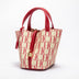 Exquisite Workmanship Women's Handbags | Fashionable Versatile Large Capacity with Letter Print - Total Trends Fusion