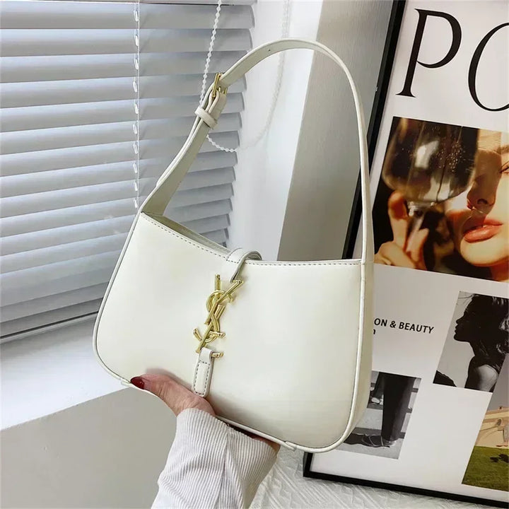 Elegant Diamond Grid Chain Bag | Stylish Women’s Shoulder & Crossbody Bag"