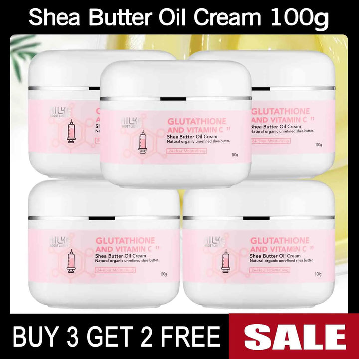 "Vitamin C Cream | Hydration & Brightening Lotion for Glowing Skin"