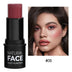 Highlighting&Bronzer Stick Face Brightening Blusher Rouge Concealer Pen Long Lasting Corrector Nose Shadow Contouring Cosmetics