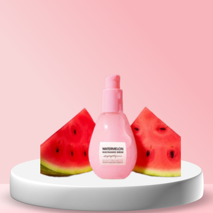 Watermelon Nicotinamide Moisturizing and Brightening Essence