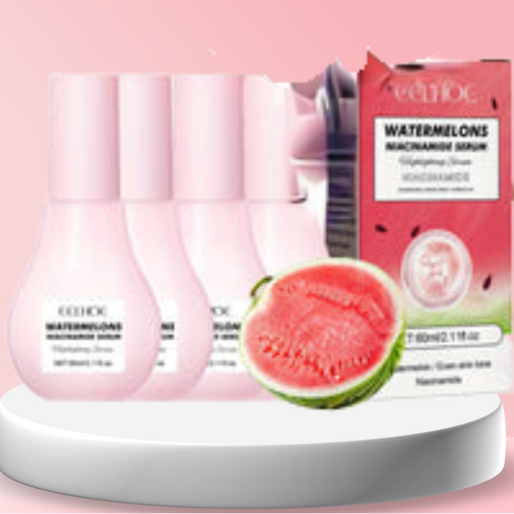 Watermelon Nicotinamide Moisturizing and Brightening Essence