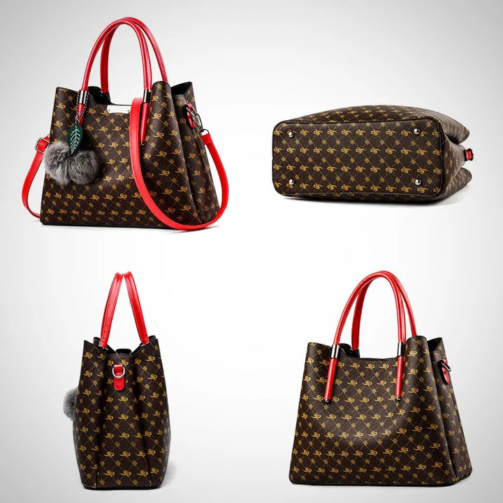 Chic Women's Shoulder Bag