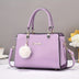 Small Fashion Purses and Handbags for Women Ladies Crossbody Bags Top Handle Satchel Shoulder Bags Totes with Pendant - Total Trends Fusion