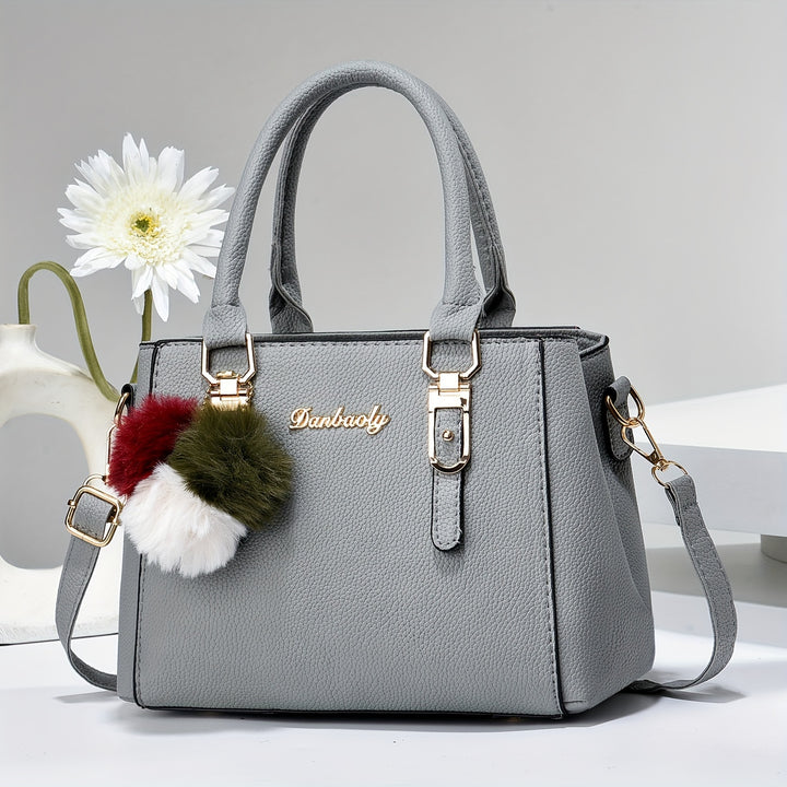 Small Purses And Handbags For Women, Fashion Crossbody Bag, Lightweight Shoulder Bag Ladies Tote Purse - Total Trends Fusion