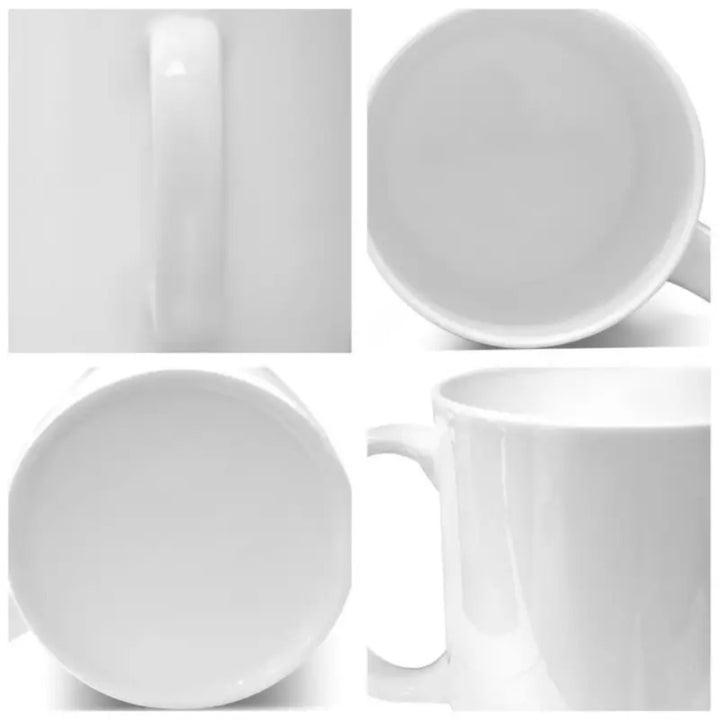 Patriotic, Trump 47 Inauguration Day Celebration Mug - Double-Sided Design, Microwave & Dishwasher Safe, Durable 11oz Coffee and Tea Cup for All Occasions