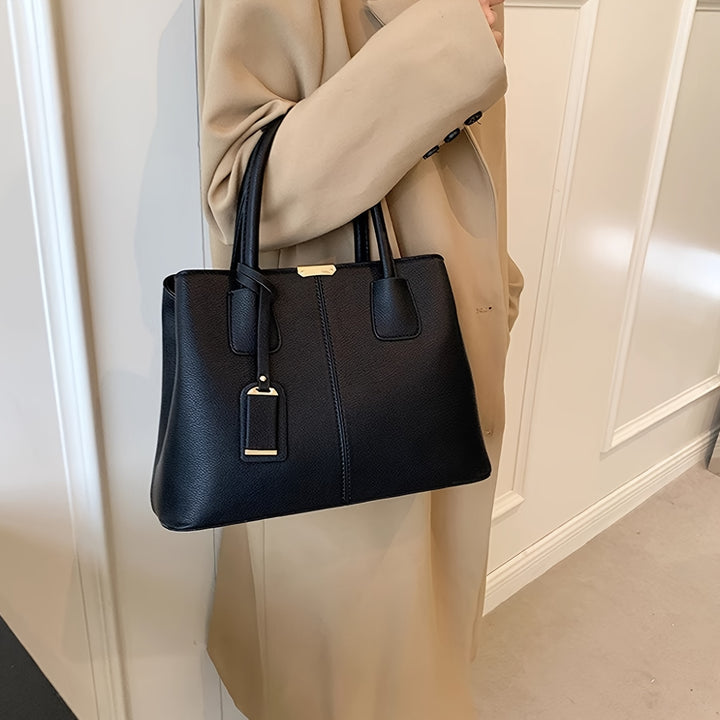 Handbag For Women Fashion Womens Handbags Ladies Purse Satchel Shoulder Bags Tote - Total Trends Fusion