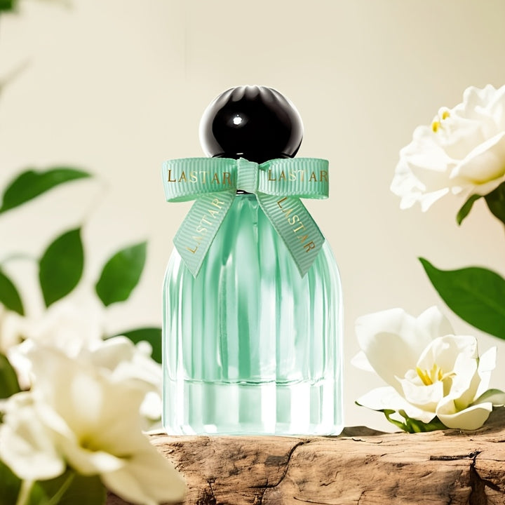LASTAR Gardenia & Jasmine, Clear And Elegant Floral Notes, Lasting Fragrance, Orange Flower Green Leaves, Gardenia Jasmine Vanilla, Sandalwood Patchoui Coconut, Pure And Elegant Pleasant Aroma, Valentine'S Day/Christmas/Holiday Gift