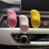 3pcs Car Fragrance Perfume Diffuser Ventilation Clip, Creative Cute Shoe Shaped Car Accessories Decoration - Total Trends Fusion