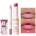 Ushas, 1Set, Long-Lasting Matte Nude Lipsticks With Lip Liner - Waterproof, 12 Shades, Makeup Essentials For Daily Wear, All Skin Types - Long-Lasting, Hydrating, And Nourishing Lip Care For Women - Total Trends Fusion