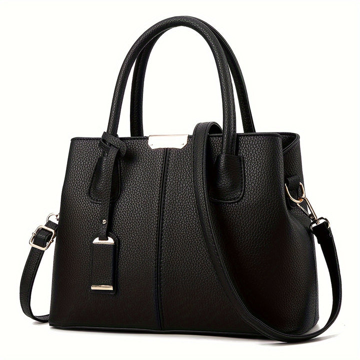 Handbag For Women Fashion Womens Handbags Ladies Purse Satchel Shoulder Bags Tote - Total Trends Fusion