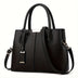 Handbag For Women Fashion Womens Handbags Ladies Purse Satchel Shoulder Bags Tote - Total Trends Fusion