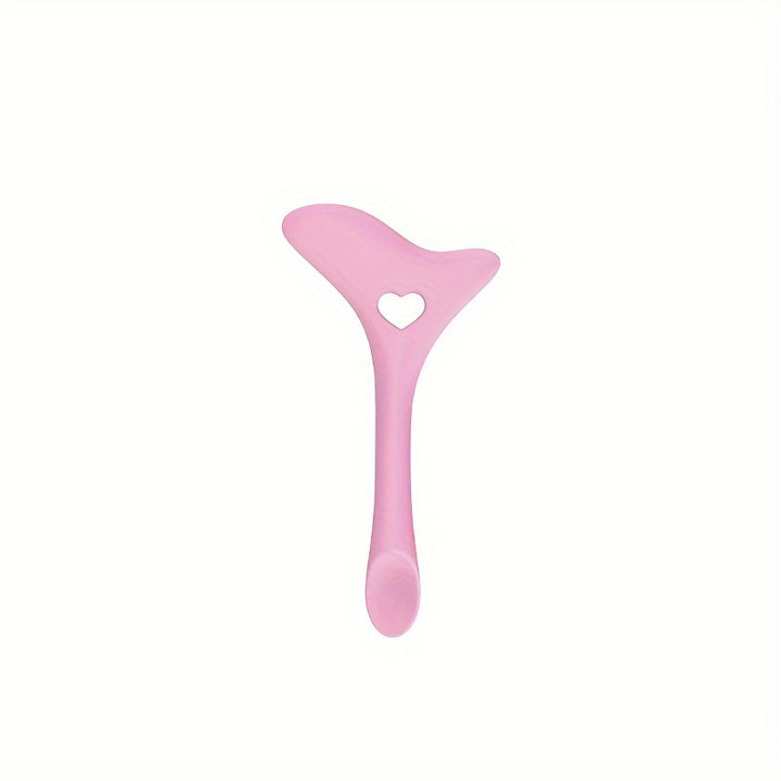 New multifunctional eyeliner assistant eyelash silicone eyeliner assistant beauty makeup tool - Total Trends Fusion