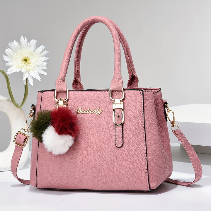 Small Purses And Handbags For Women, Fashion Crossbody Bag, Lightweight Shoulder Bag Ladies Tote Purse - Total Trends Fusion