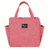 Thermal Bag Handheld Lunch Box Bag Thermal Bag Mommy Bag Multifunctional Tote Bag - Total Trends Fusion
