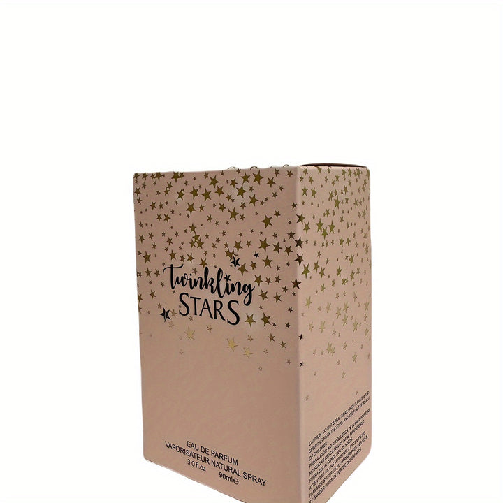 Ladies EDP 3.4oz TWINKLING STAR - Total Trends Fusion