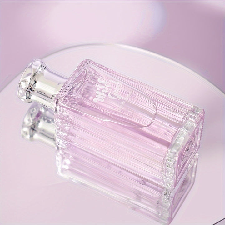 Floral Whispers: A Delicate Blend of Floral and Fresh Fruits, with Subtle Woody or Mossy Undertones, Creating a Fresh, Confident Ambiance - 100ml/3.4fl.oz.