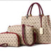 Chic Women's Shoulder Bag